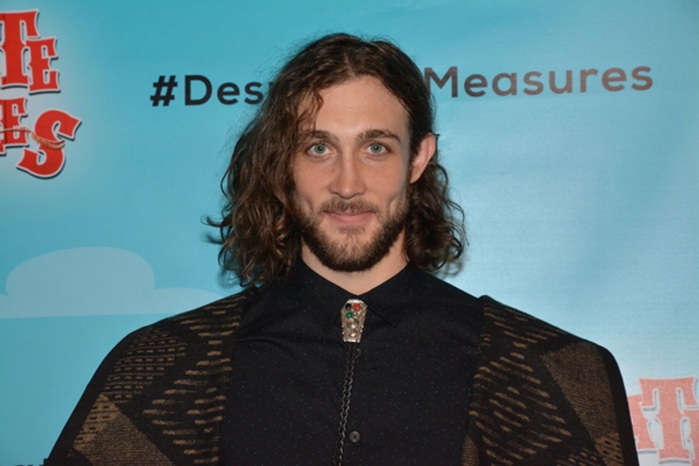 Photo Coverage: DESPERATE MEASURES Celebrates Opening Night Off-Broadway!  Image