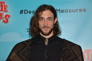 Conor Ryan @ BroadwayWorld Conor Ryan Photo