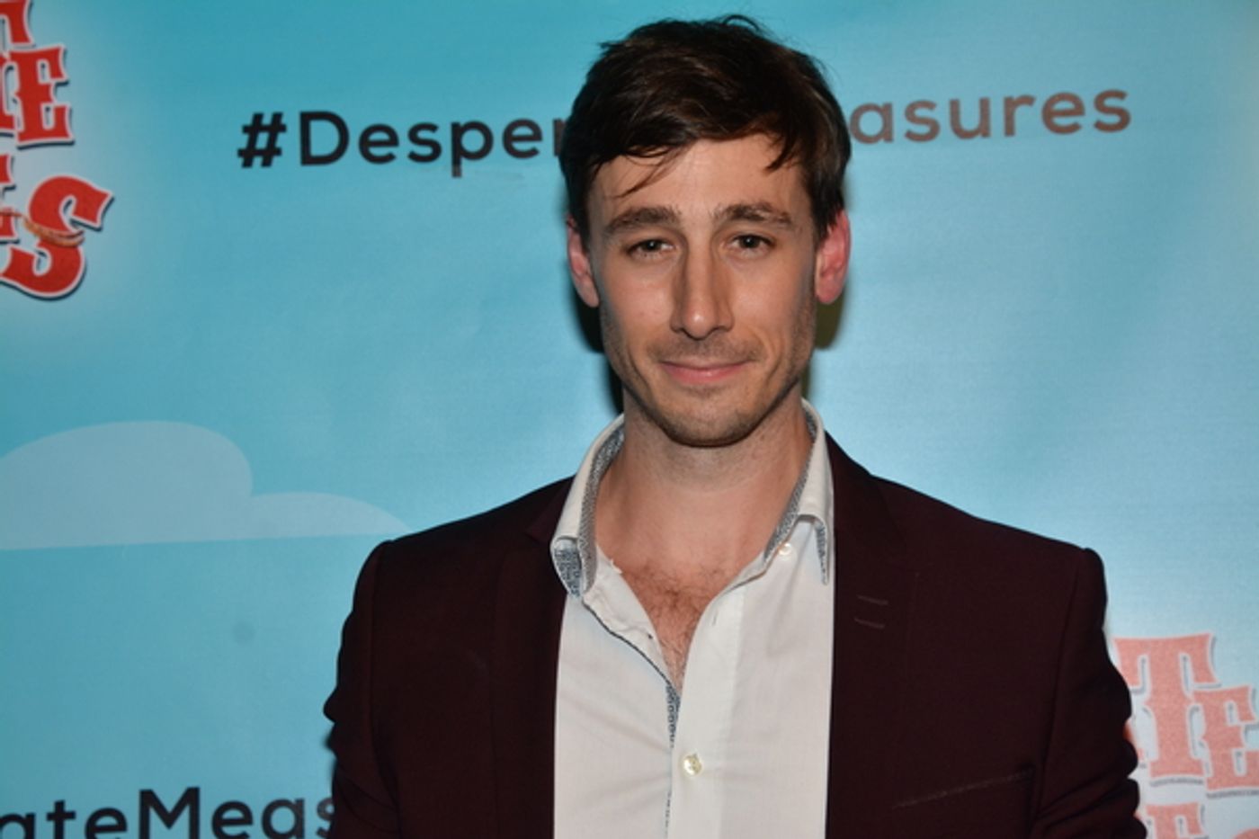 Photo Coverage: DESPERATE MEASURES Celebrates Opening Night Off-Broadway!  Image
