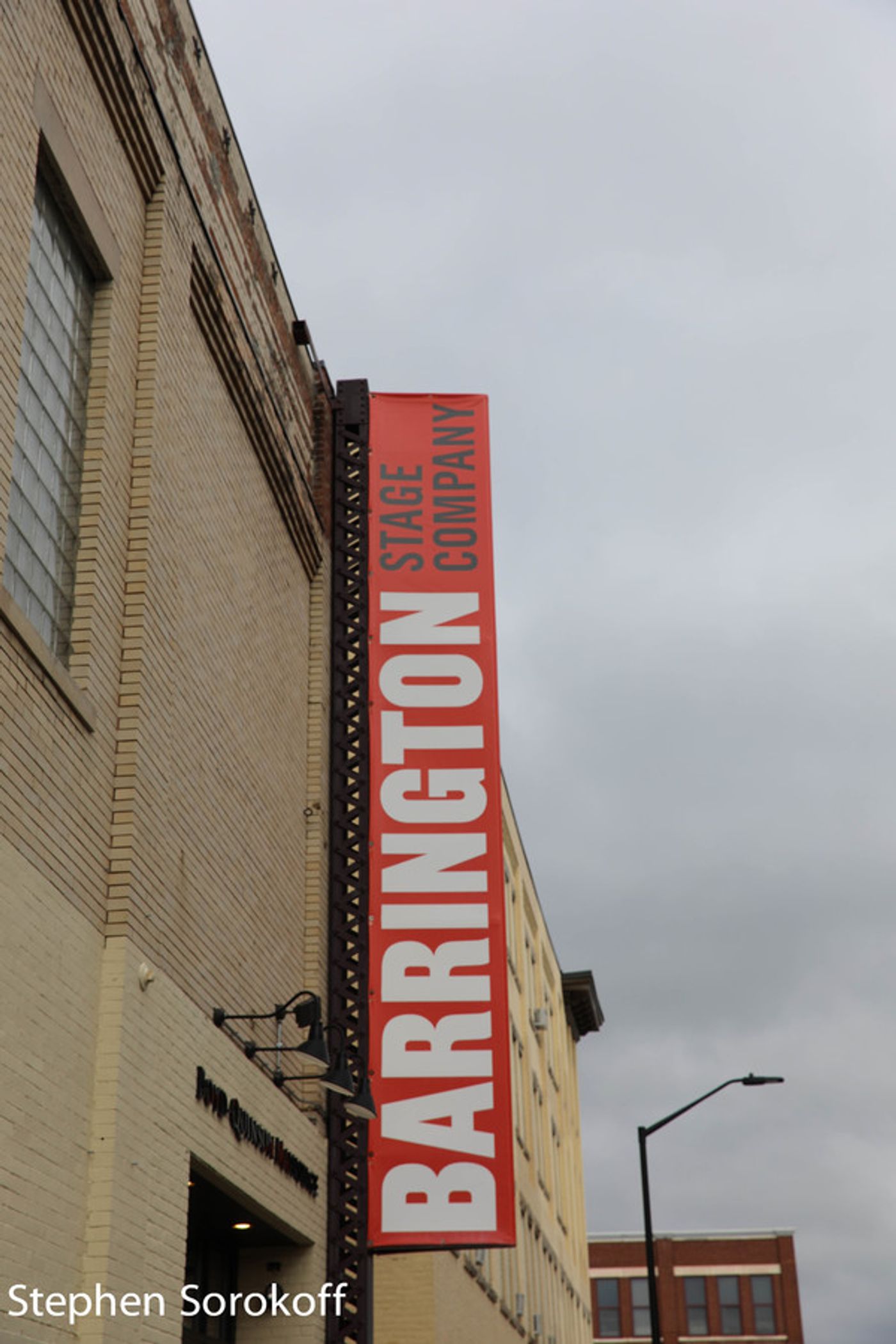 Photo Coverage: THE ROYAL FAMILY OF BROADWAY Celebrates Opening Night at Barrington Stage Company  Image