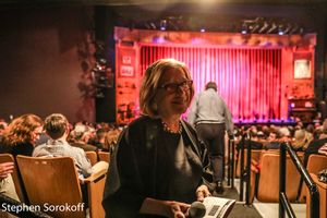 Julianne Boyd, Artistic Director Barrington Stage Company Photo