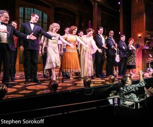 Vadim Feichtner, Musical Direction/Arrangements @ BroadwayWorld Vadim Feichtner, Musical Direction/Arrangements Photo