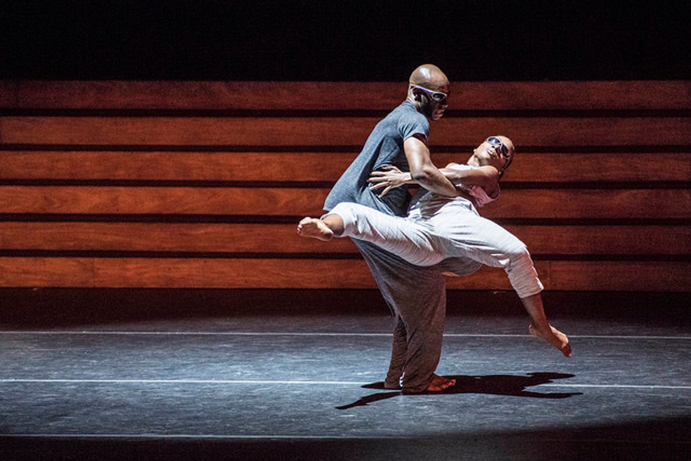 Review: LULA WASHINGTON DANCE THEATRE is an Entity All its Own at The Ford Theatre  Image
