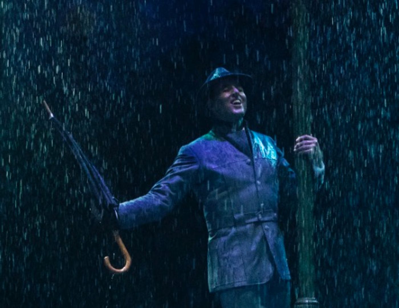 Regional Roundup: Top New Features This Week Around Our BroadwayWorld 6/15 - HALF TIME, THE KING AND I, ON YOUR FEET, and More!  Image