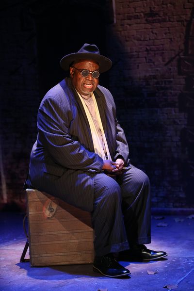 Akin Babatunde Photo