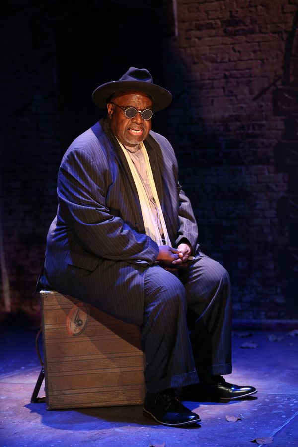 Akin Babatunde Photo