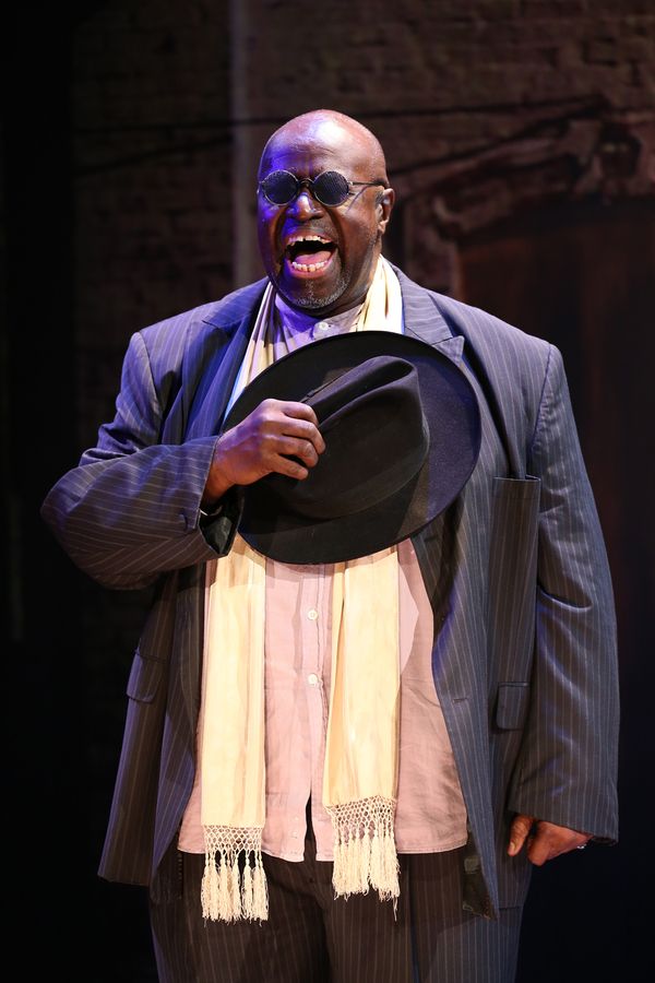 Akin Babatunde Photo