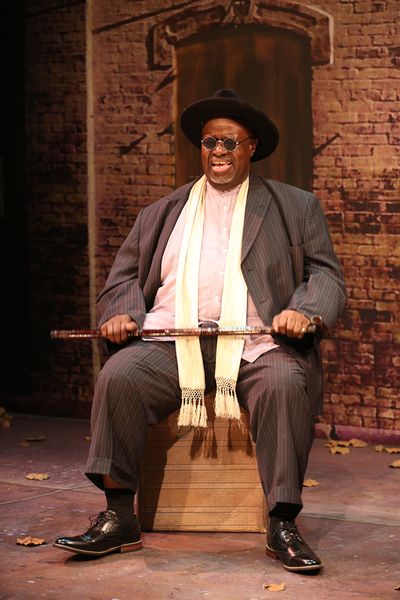 Akin Babatunde Photo
