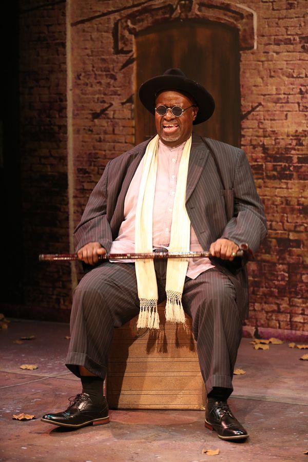 Akin Babatunde Photo