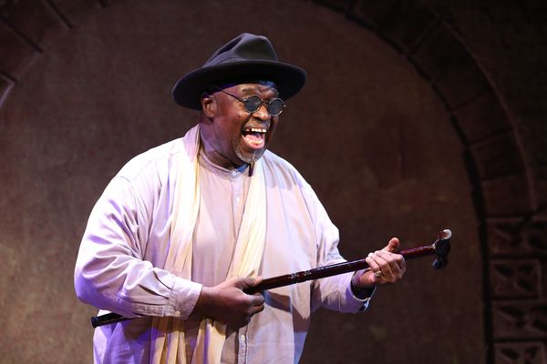 Akin Babatunde Photo