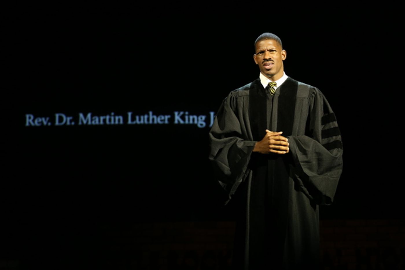 Photo Flash: First Look at Shanice Williams, Stephanie Umoh & More in the Sheen Center's LITTLE ROCK Photo Flash: First Look at Shanice Williams, Stephanie Umoh & More in the Sheen Center's LITTLE ROCK Image