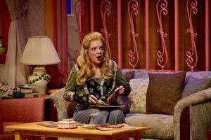 Jillian Louis (Annelle) Photo