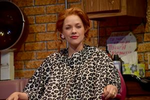 Laurie Veldheer (Shelby) Photo