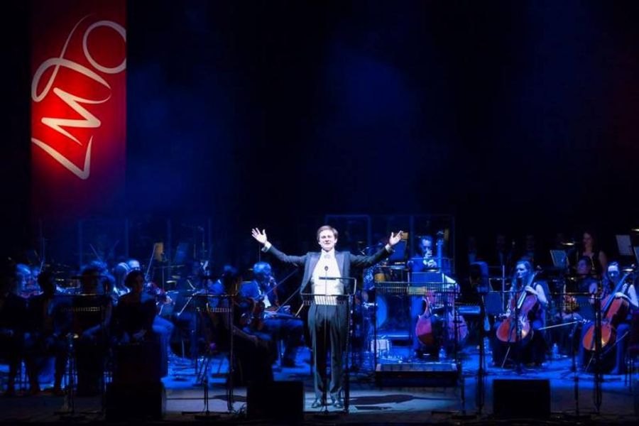 Interview: Freddie Tapner Talks London Musical Theatre Orchestra's 2018 Season  Image