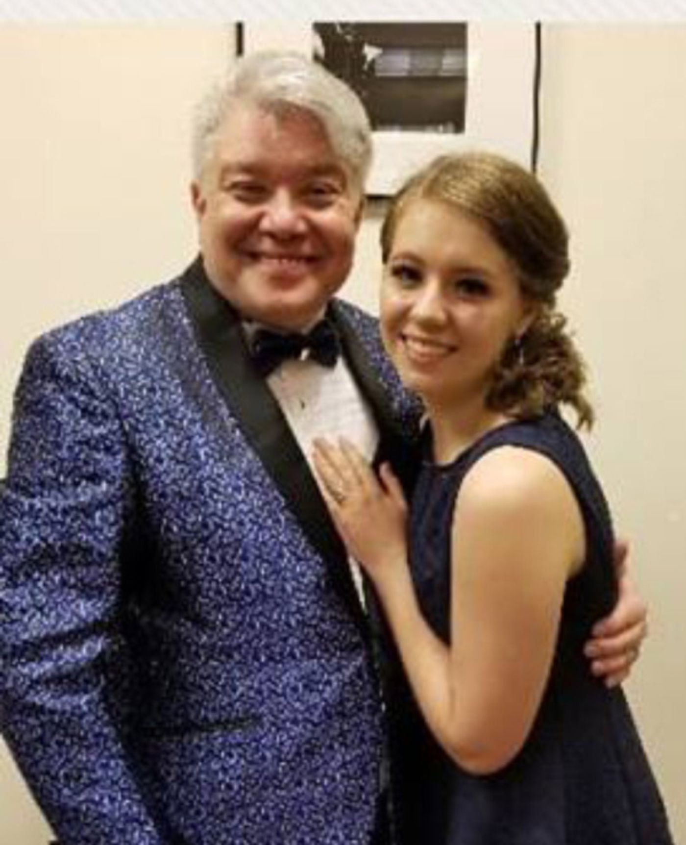 Photo Flash: Richard Skipper Holds Pride Month Event at The Laurie Beechman Theatre Photo Flash: Richard Skipper Holds Pride Month Event at The Laurie Beechman Theatre Image