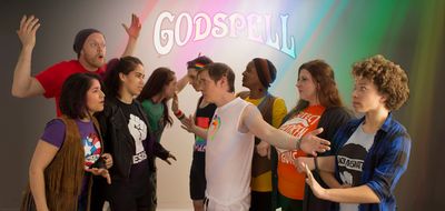 Frances Ramos, Jaime Hall, Monica Albizo, Brette Morningstar, Matthew Pohlman, Jonath Photo