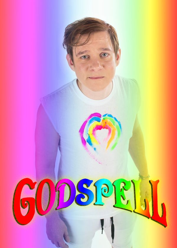 Jonathan Emerson Photo