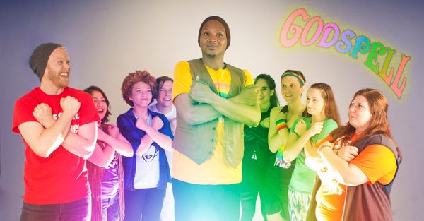 Jaime Hall, Frances Ramos, Lauren Wilmore, Jonathan Emerson, Shannon Wicks, Monica Al Photo