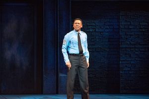 Lawrence Cummings @ BroadwayWorld Lawrence Cummings Photo