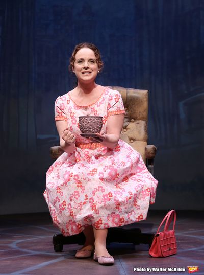 Melissa Errico Photo