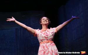 Melissa Errico @ BroadwayWorld Melissa Errico Photo