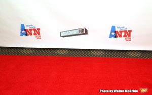 Special Broadway HD screening of Holland Taylor's 'Ann' at the the Elinor Bunin Munroe Film Center on June 14, 2018 in New York City. @ BroadwayWorld Special Broadway HD screening of Holland Taylor's 'Ann' at the the Elinor Bunin Munro Photo