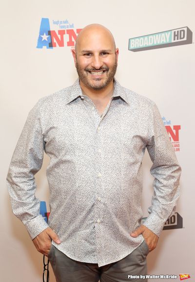 Gio Messale  Photo