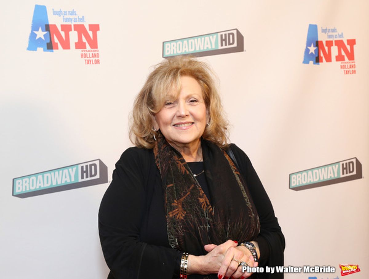 Brenda Vacarro  at 