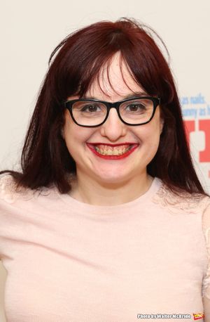 Rachel Schwartz  Photo