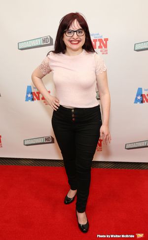 Rachel Schwartz  Photo