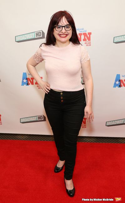 Rachel Schwartz  Photo