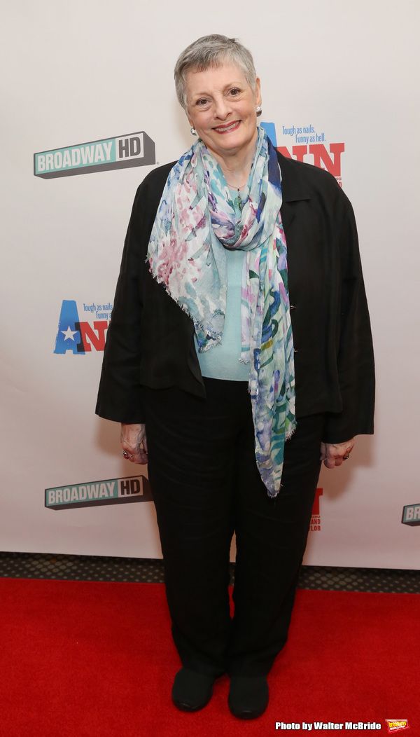 Dana Ivey Photo