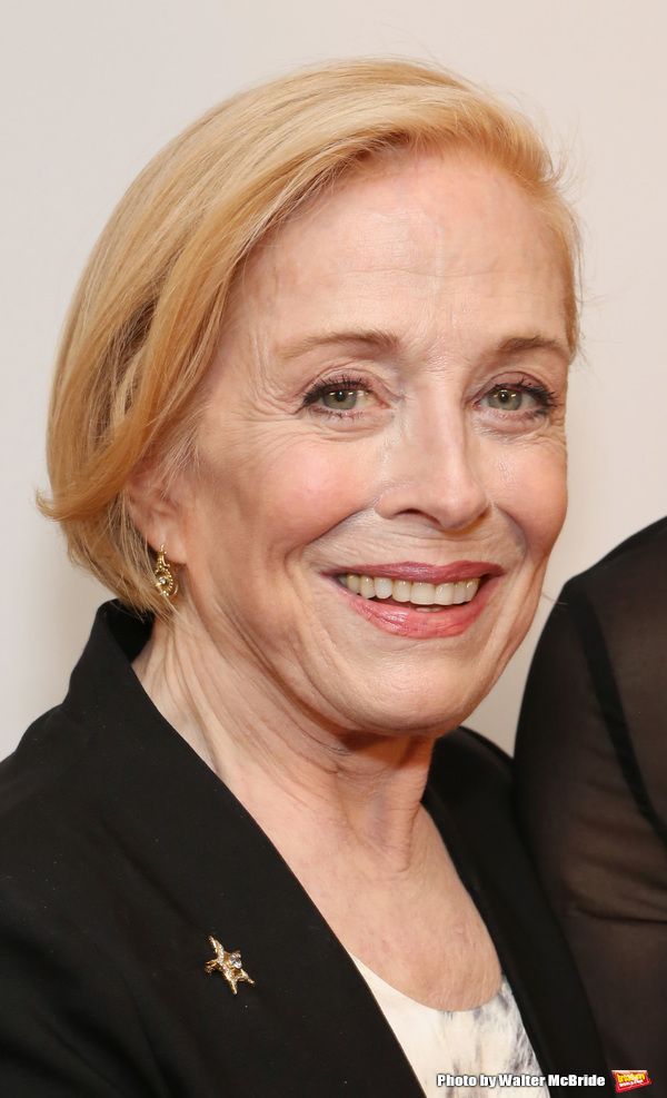 Photos: BroadwayHD Screens ANN With Writer and Star Holland Taylor — photo 41 of 75