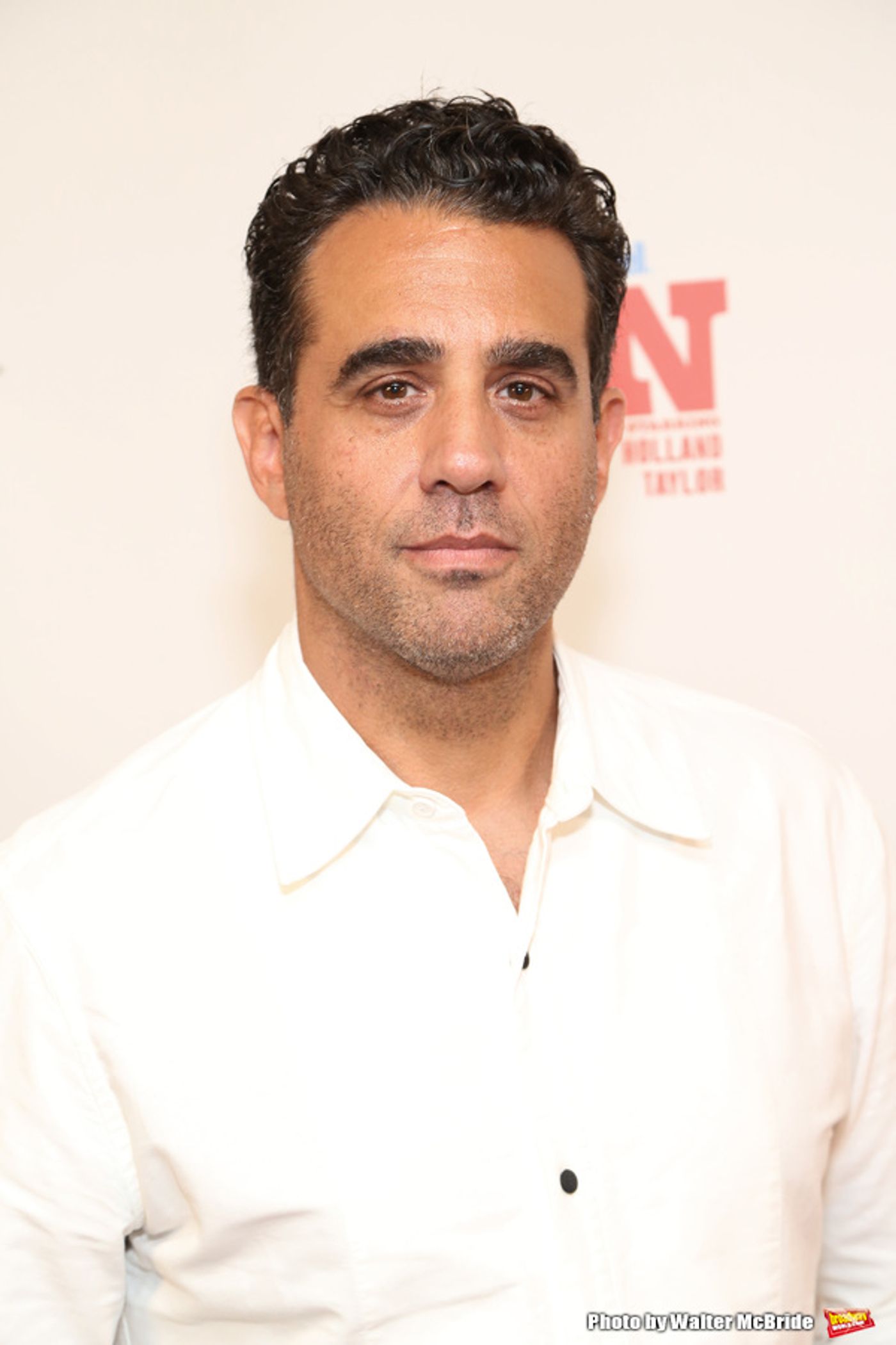Photo Coverage: BroadwayHD Screens ANN With Writer and Star Holland Taylor  Image