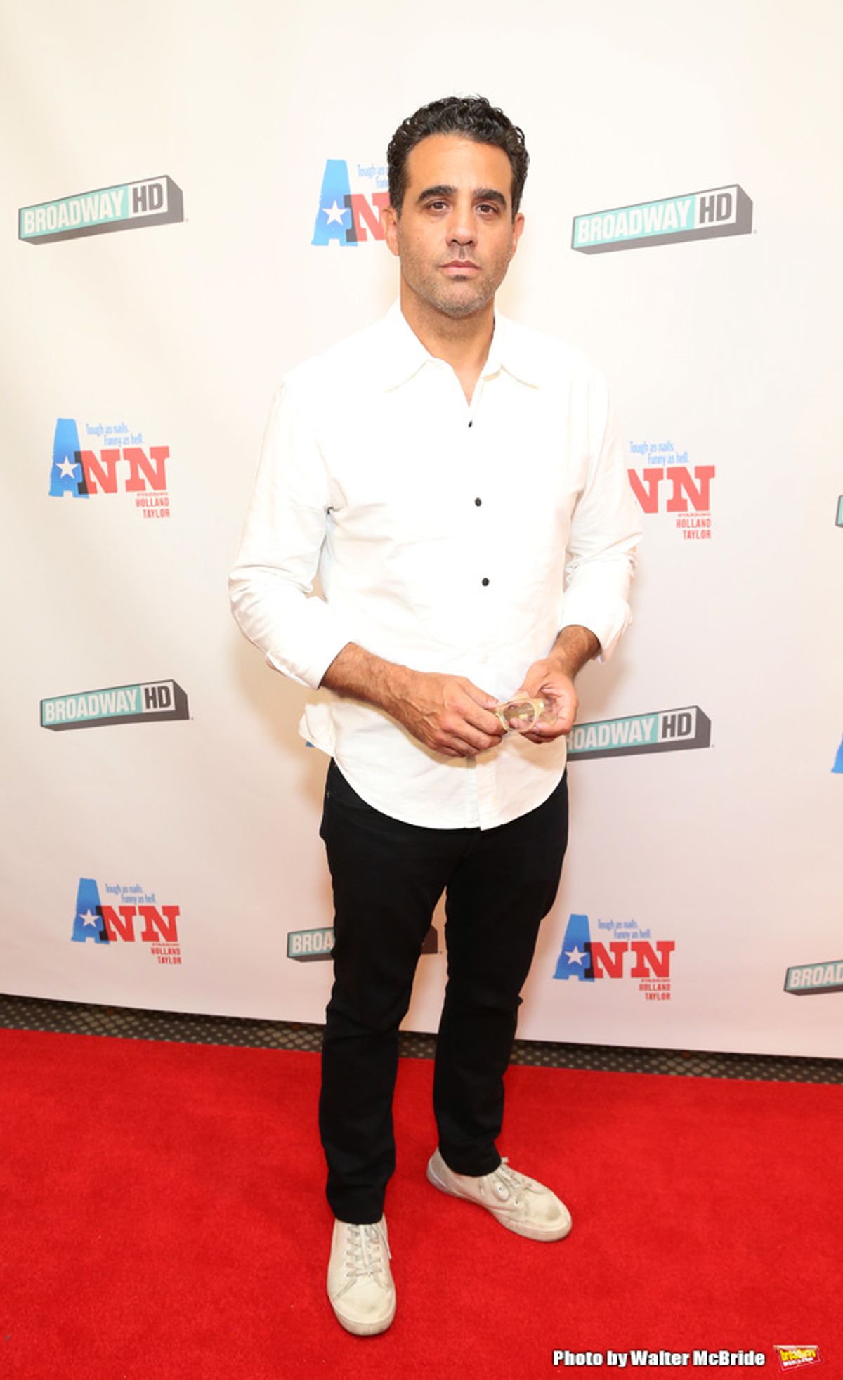 Bobby Cannavale  at 