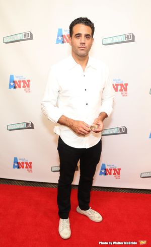 Bobby Cannavale @ BroadwayWorld Bobby Cannavale Photo