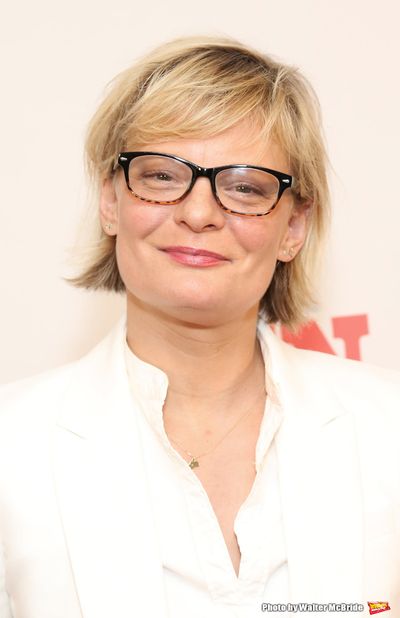 Martha Plimpton  Photo