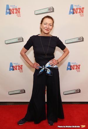 Julie White @ BroadwayWorld Julie White Photo