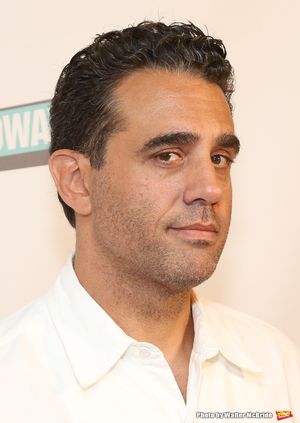 Bobby Cannavale @ BroadwayWorld Bobby Cannavale Photo