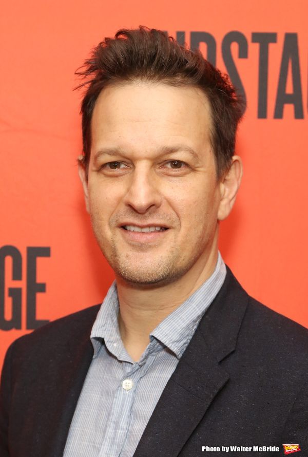 Josh Charles Photo