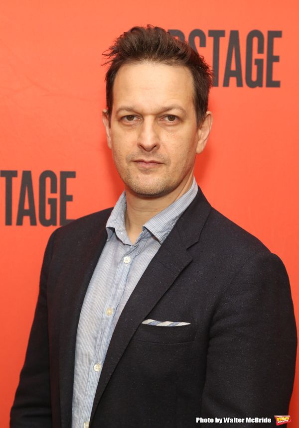 Josh Charles Photo