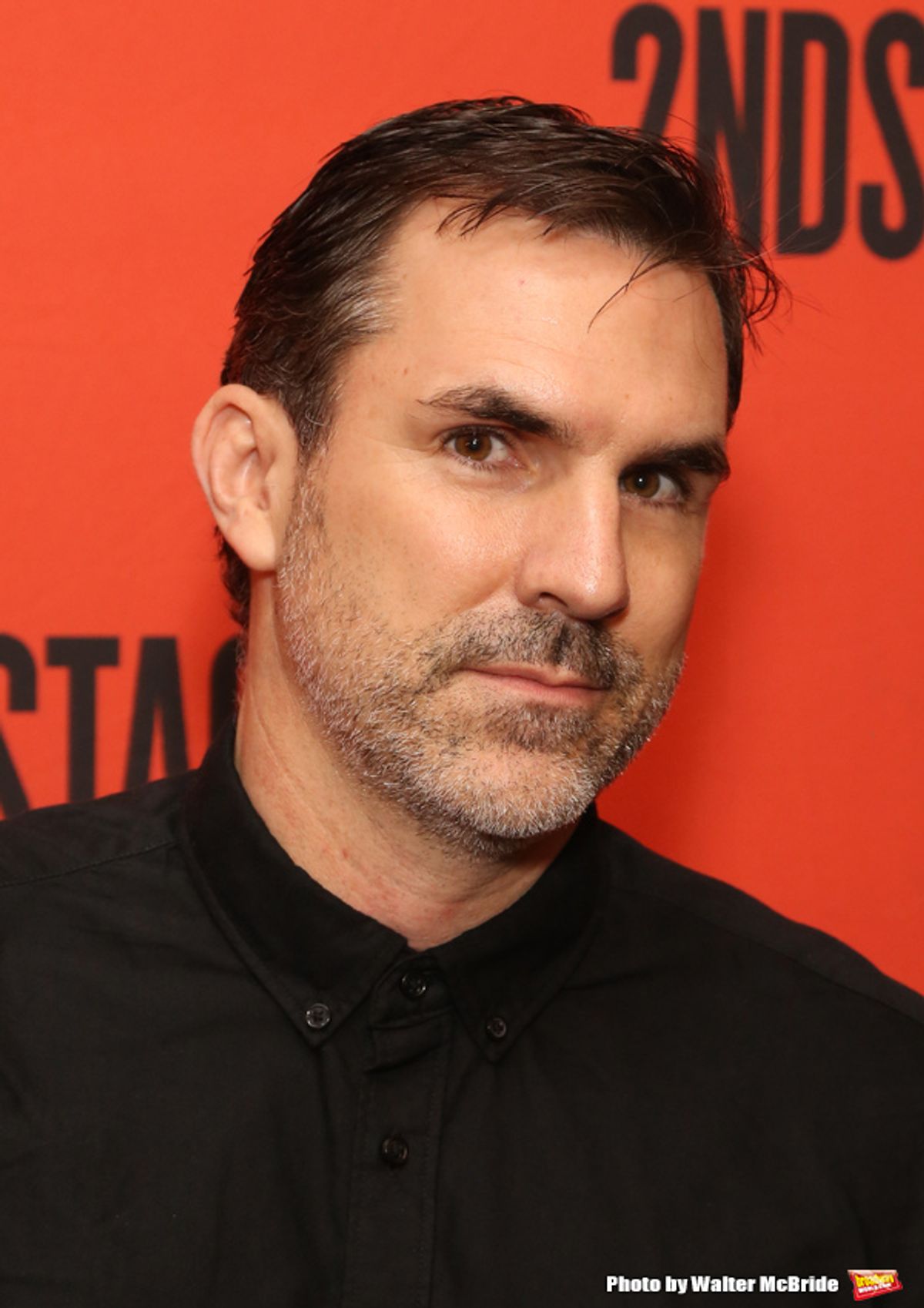 Paul Schneider  at 