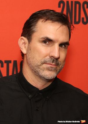 Paul Schneider @ BroadwayWorld Paul Schneider Photo