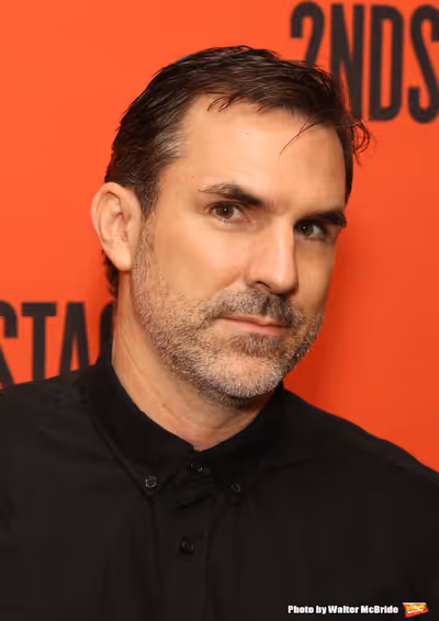 Paul Schneider  Photo