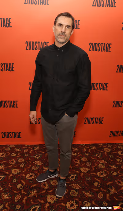 Paul Schneider Photo