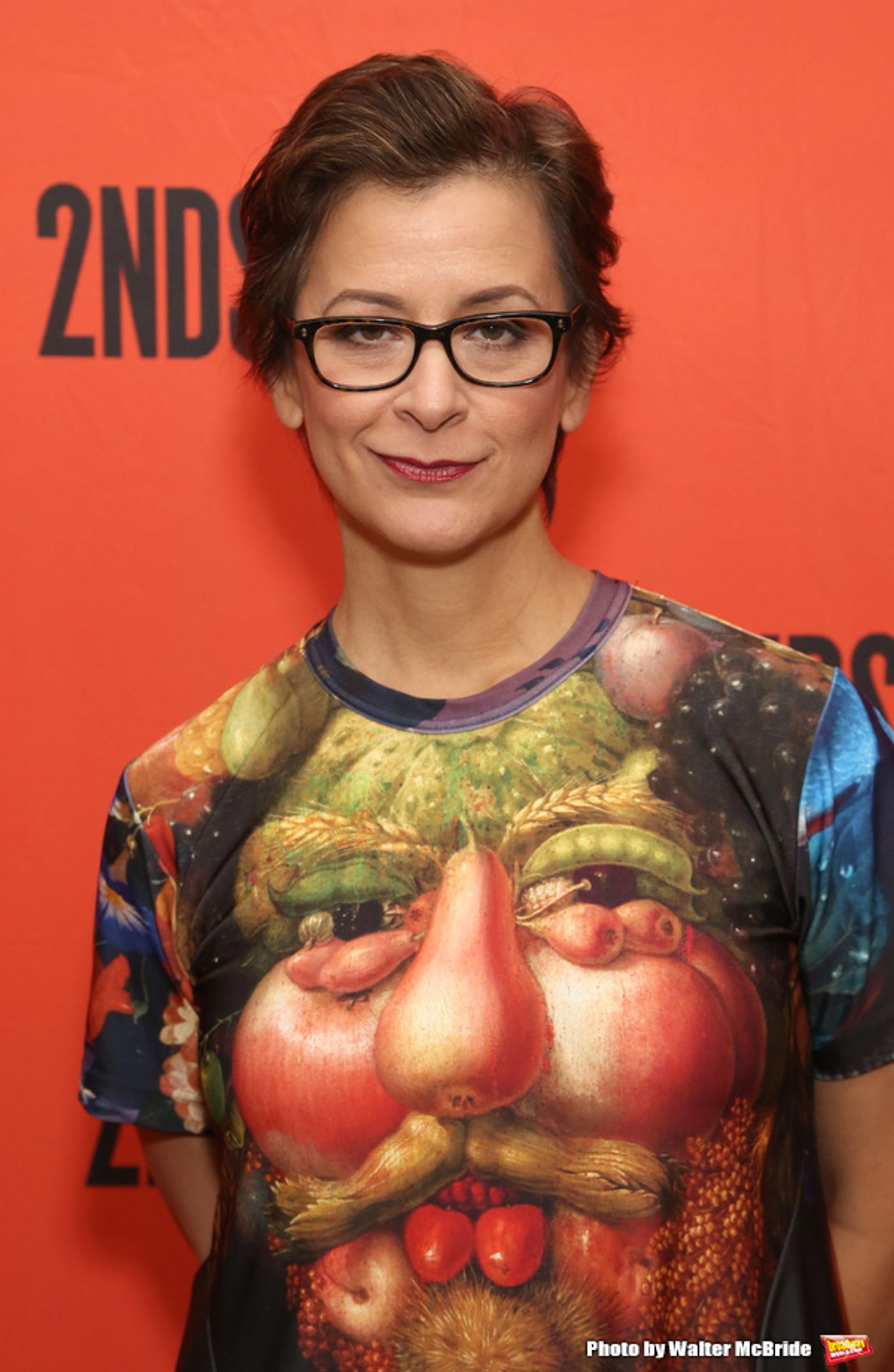 Photo Coverage: Meet the Cast of STRAIGHT WHITE MEN, Including Armie Hammer, Tom Skerritt, and More!  Image