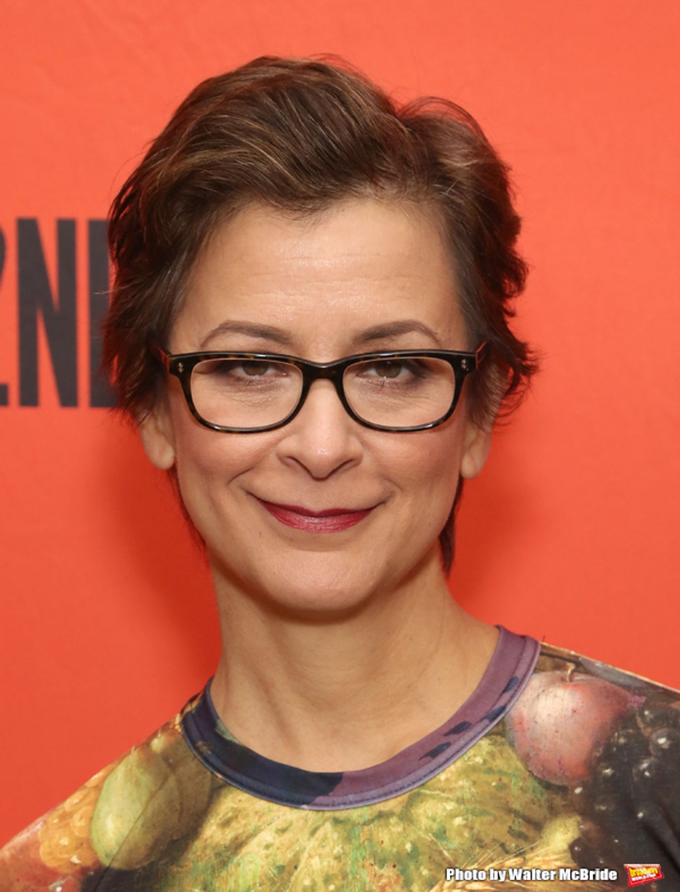 Photo Coverage: Meet the Cast of STRAIGHT WHITE MEN, Including Armie Hammer, Tom Skerritt, and More!  Image