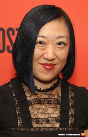 Young Jean Lee @ BroadwayWorld Young Jean Lee Photo