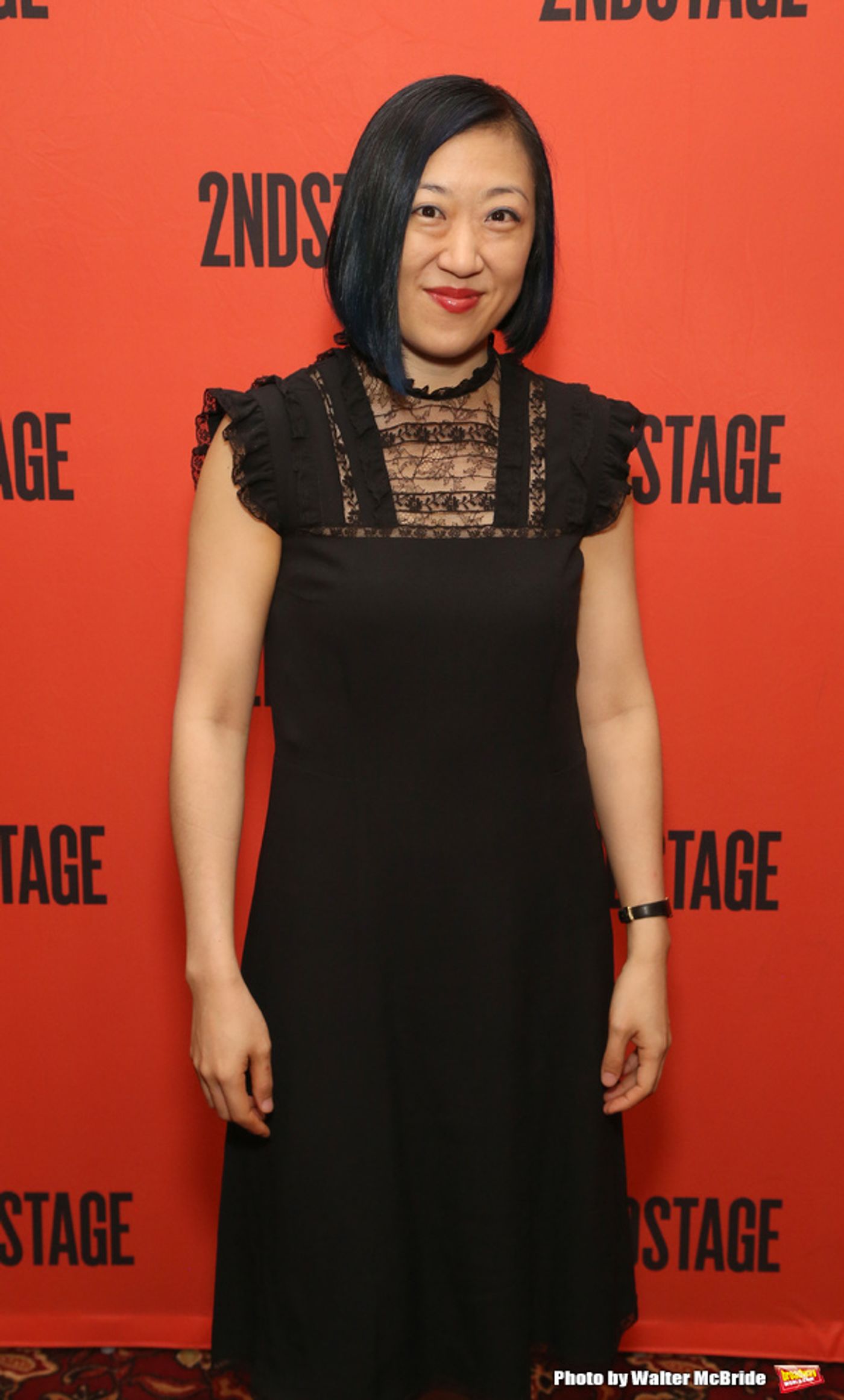 Photo Coverage: Meet the Cast of STRAIGHT WHITE MEN, Including Armie Hammer, Tom Skerritt, and More!  Image