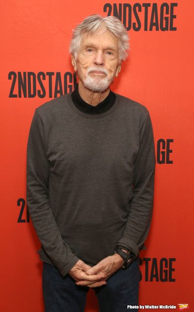 Tom Skerritt  Photo